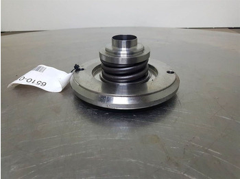 Κιβώτιο ταχυτήτων ATLAS