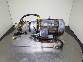 Υδραυλικό BRUENINGHAUS