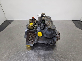 Υδραυλικό BRUENINGHAUS