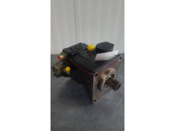 Υδραυλικό BRUENINGHAUS