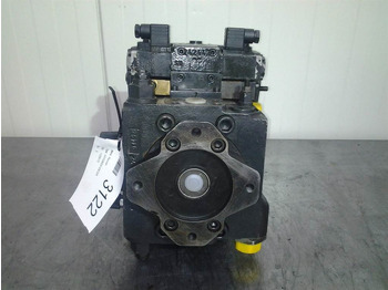 Υδραυλικό Brueninghaus Hydromatik A4VG90DA1D8/32R - Schaeff/Terex - Drive pump: φωτογραφία 3