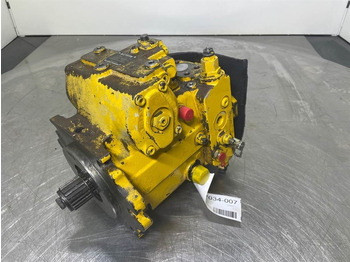 Υδραυλικό BRUENINGHAUS