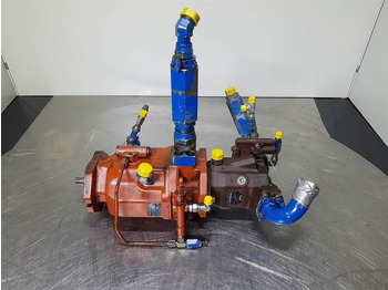 Υδραυλικό BRUENINGHAUS