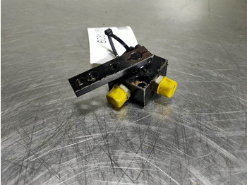 Υδραυλικό Brueninghaus Hydromatik R902023799: φωτογραφία 2