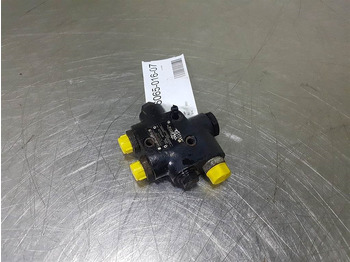 Υδραυλικό BRUENINGHAUS