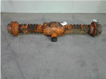 Αξονας και ανταλλακτικά