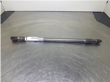 Αξονας και ανταλλακτικά