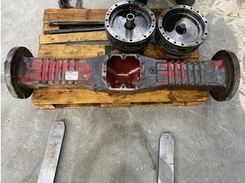 Αξονας και ανταλλακτικά CARRARO