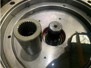 Αξονας και ανταλλακτικά για Κατασκευή μηχανήματα Carraro 28.25 - Final drive/Achsantrieb/Eindaandrijving: φωτογραφία 2 Αξονας και ανταλλακτικά για Κατασκευή μηχανήματα Carraro 28.25 - Final drive/Achsantrieb/Eindaandrijving: φωτογραφία 2