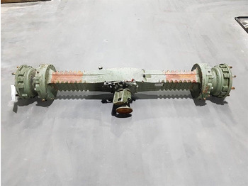 Αξονας και ανταλλακτικά CARRARO