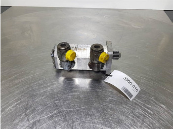 Υδραυλικό Casappa - Gearpump/Zahnradpumpe/Tandwielpomp: φωτογραφία 2 Υδραυλικό Casappa - Gearpump/Zahnradpumpe/Tandwielpomp: φωτογραφία 2