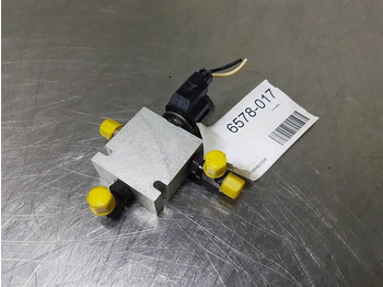 Υδραυλικό CASE