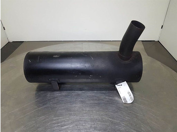 Κινητήρας DONALDSON