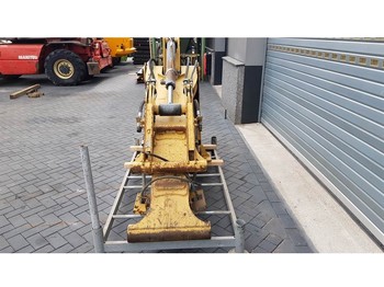 Μπούμα Cat 906 - Lifting framework/Schaufelarm/Giek: φωτογραφία 3