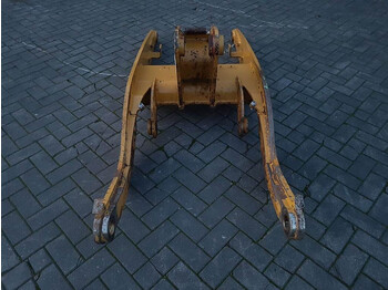 Μπούμα για Κατασκευή μηχανήματα Cat 907M-449-7247-Lifting framework/Schaufelarm/Giek: φωτογραφία 5