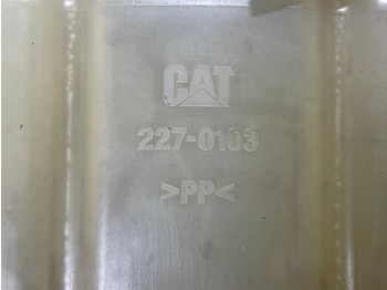 Κινητήρας για Κατασκευή μηχανήματα Cat 924G-227-0103-Expansion tank/Ausgleichsbehälter: φωτογραφία 4