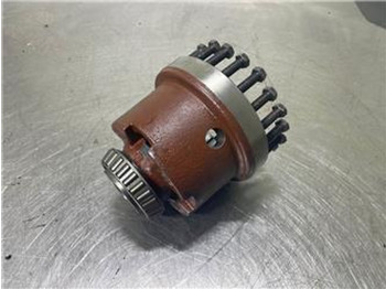 Αξονας και ανταλλακτικά CATERPILLAR