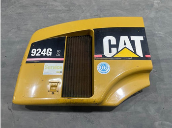 Πλαίσιο/ Σασί CATERPILLAR