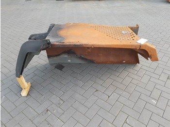 Πλαίσιο/ Σασί LIEBHERR