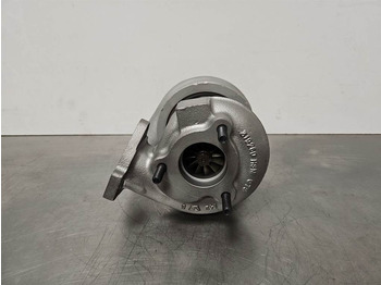 Κινητήρας για Κατασκευή μηχανήματα Deutz BF4L1011 - Turbocharger/Turbolader/Turbo: φωτογραφία 3