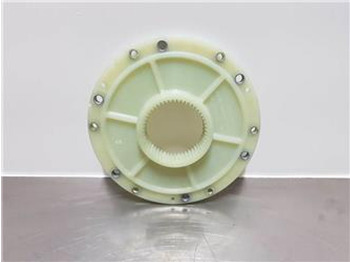 Κινητήρας DEUTZ