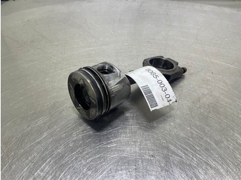 Κινητήρας DEUTZ