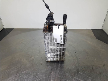 Πλαίσιο/ Σασί