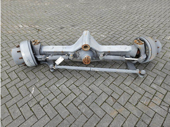 Αξονας και ανταλλακτικά KESSLER