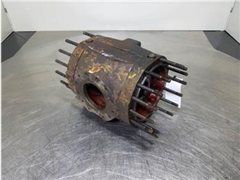 Αξονας και ανταλλακτικά