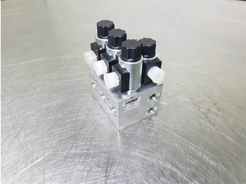 Υδραυλικό HYDAC