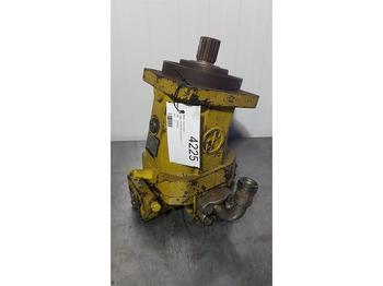 Υδραυλικό HYDROMATIK