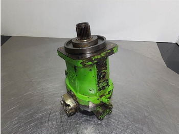 Υδραυλικό HYDROMATIK