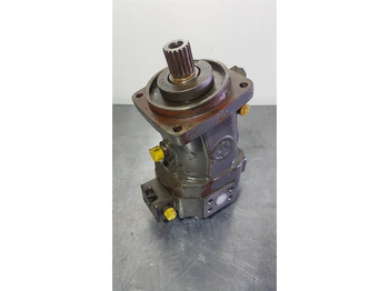 Υδραυλικό Hydromatik A6VM80HA1U/60W - Drive motor/Fahrmotor/Rijmotor: φωτογραφία 2 Υδραυλικό Hydromatik A6VM80HA1U/60W - Drive motor/Fahrmotor/Rijmotor: φωτογραφία 2