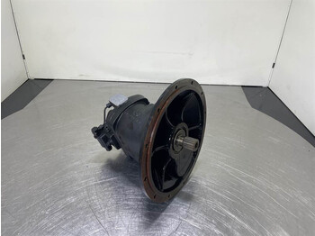 Υδραυλικό HYDROMATIK