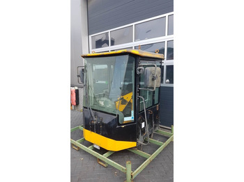 Καμπίνα και εσωτερικό HYUNDAI