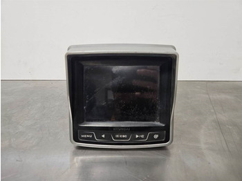 Ηλεκτρικό σύστημα HYUNDAI