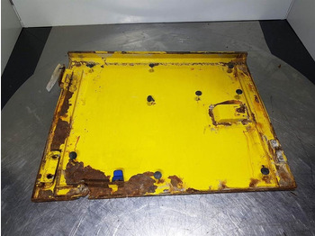 Πλαίσιο/ Σασί Hyundai HL760-9 - Engine hood/Motorhaube/Motorkap: φωτογραφία 2 Πλαίσιο/ Σασί Hyundai HL760-9 - Engine hood/Motorhaube/Motorkap: φωτογραφία 2