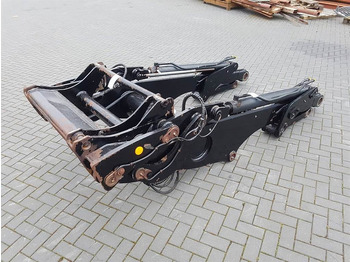 Μπούμα για Κατασκευή μηχανήματα JCB 426E AGRI HT - Lifting framework/Schaufelarm/Giek: φωτογραφία 4 Μπούμα για Κατασκευή μηχανήματα JCB 426E AGRI HT - Lifting framework/Schaufelarm/Giek: φωτογραφία 4