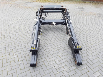 Μπούμα για Κατασκευή μηχανήματα JCB 426E AGRI HT - Lifting framework/Schaufelarm/Giek: φωτογραφία 3 Μπούμα για Κατασκευή μηχανήματα JCB 426E AGRI HT - Lifting framework/Schaufelarm/Giek: φωτογραφία 3