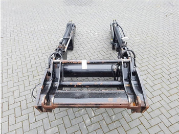 Μπούμα για Κατασκευή μηχανήματα JCB 426E AGRI HT - Lifting framework/Schaufelarm/Giek: φωτογραφία 5 Μπούμα για Κατασκευή μηχανήματα JCB 426E AGRI HT - Lifting framework/Schaufelarm/Giek: φωτογραφία 5