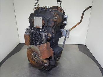 Κιβώτιο ταχυτήτων JCB