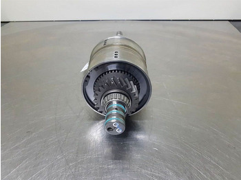 Καινούριο Κιβώτιο ταχυτήτων για Κατασκευή μηχανήματα JCB 459/50022-449/02001-449/02002 - Transmission parts: φωτογραφία 3 Καινούριο Κιβώτιο ταχυτήτων για Κατασκευή μηχανήματα JCB 459/50022-449/02001-449/02002 - Transmission parts: φωτογραφία 3