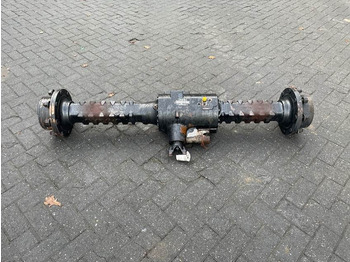 Αξονας και ανταλλακτικά JCB