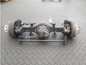 Αξονας και ανταλλακτικά KESSLER