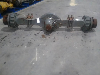 Αξονας και ανταλλακτικά KESSLER