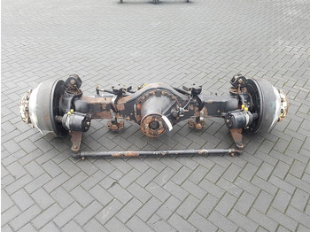 Αξονας και ανταλλακτικά KESSLER