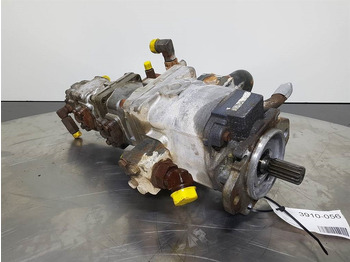 Υδραυλικό KOMATSU