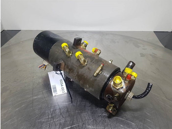 Υδραυλικό KOMATSU