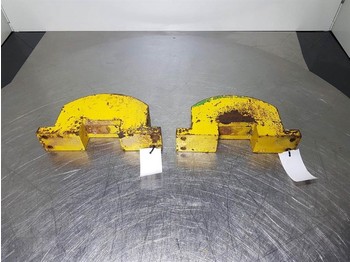 Πλαίσιο/ Σασί KOMATSU