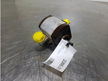 Υδραυλικό KRACHT